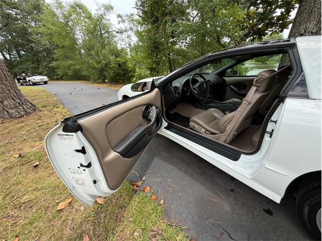 2002 Pontiac Firebird (CC-2085351) for sale in Greensboro, North Carolina