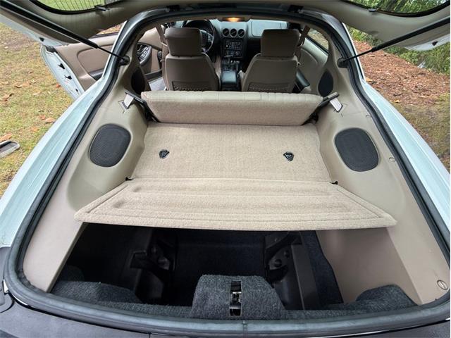 2002 Pontiac Firebird (CC-2085351) for sale in Greensboro, North Carolina
