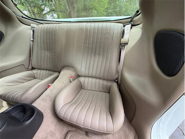 2002 Pontiac Firebird (CC-2085351) for sale in Greensboro, North Carolina