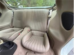 2002 Pontiac Firebird (CC-2085351) for sale in Greensboro, North Carolina