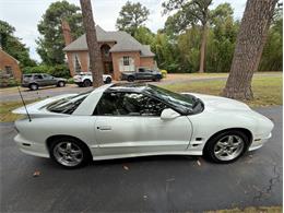 2002 Pontiac Firebird (CC-2085351) for sale in Greensboro, North Carolina