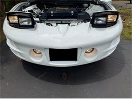 2002 Pontiac Firebird (CC-2085351) for sale in Greensboro, North Carolina