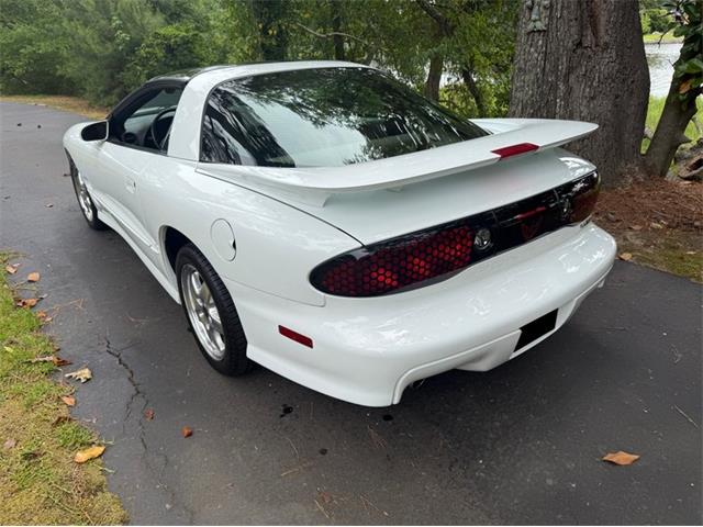 2002 Pontiac Firebird (CC-2085351) for sale in Greensboro, North Carolina