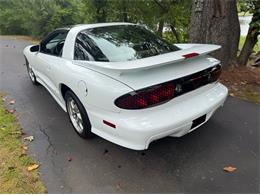 2002 Pontiac Firebird (CC-2085351) for sale in Greensboro, North Carolina