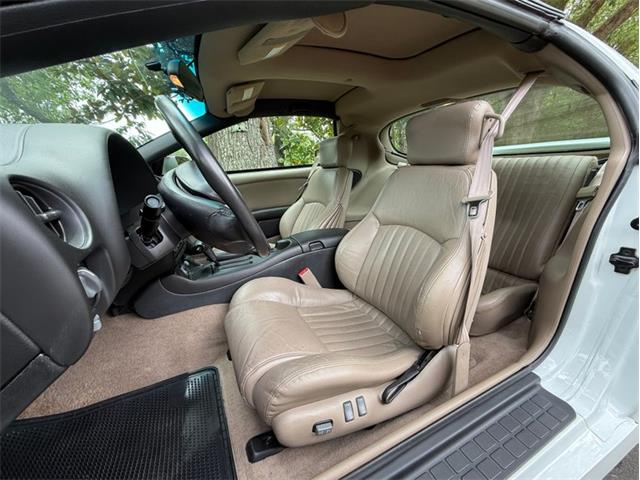 2002 Pontiac Firebird (CC-2085351) for sale in Greensboro, North Carolina