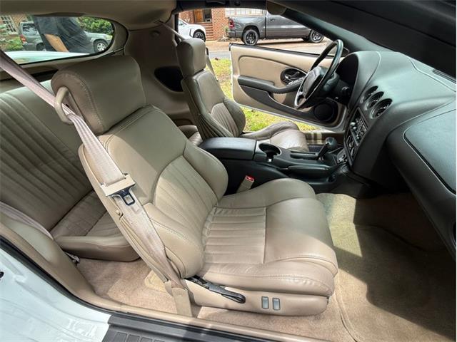 2002 Pontiac Firebird (CC-2085351) for sale in Greensboro, North Carolina