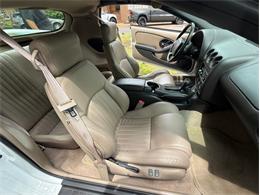 2002 Pontiac Firebird (CC-2085351) for sale in Greensboro, North Carolina