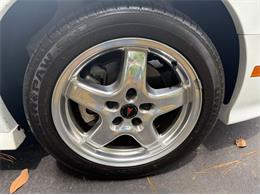 2002 Pontiac Firebird (CC-2085351) for sale in Greensboro, North Carolina
