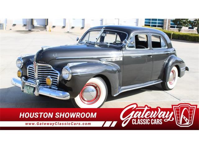 1941 Buick Super (CC-2085352) for sale in Houston, Texas