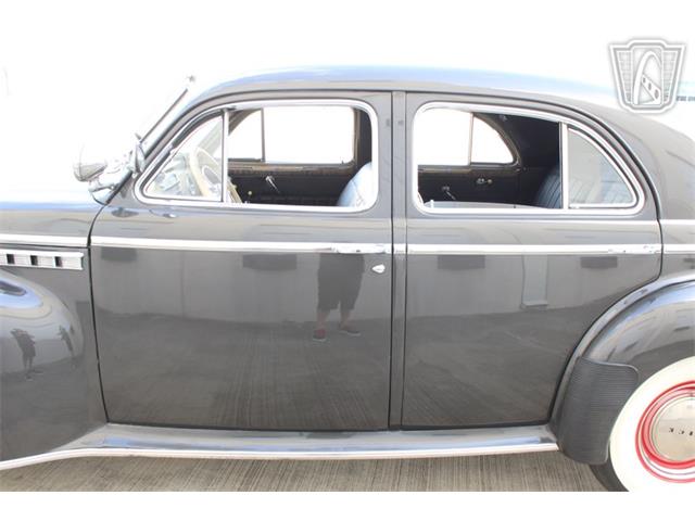 1941 Buick Super (CC-2085352) for sale in Houston, Texas