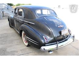 1941 Buick Super (CC-2085352) for sale in Houston, Texas