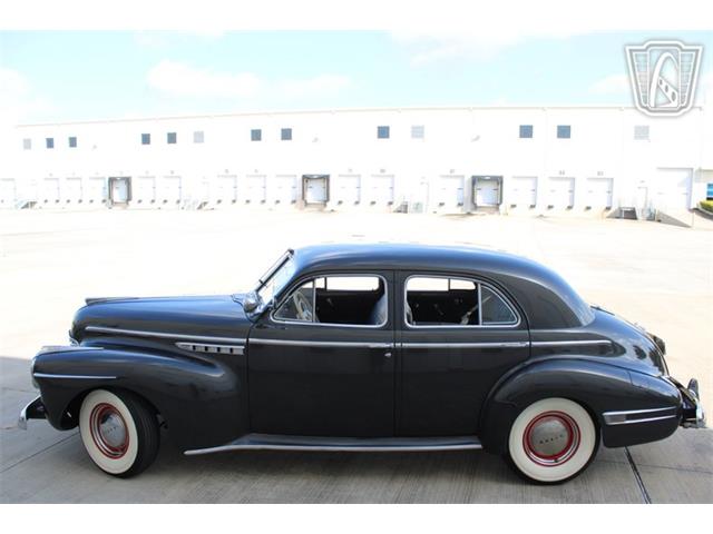 1941 Buick Super (CC-2085352) for sale in Houston, Texas