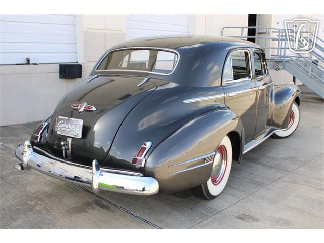 1941 Buick Super (CC-2085352) for sale in Houston, Texas