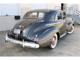 1941 Buick Super (CC-2085352) for sale in Houston, Texas