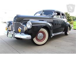 1941 Buick Super (CC-2085352) for sale in Houston, Texas