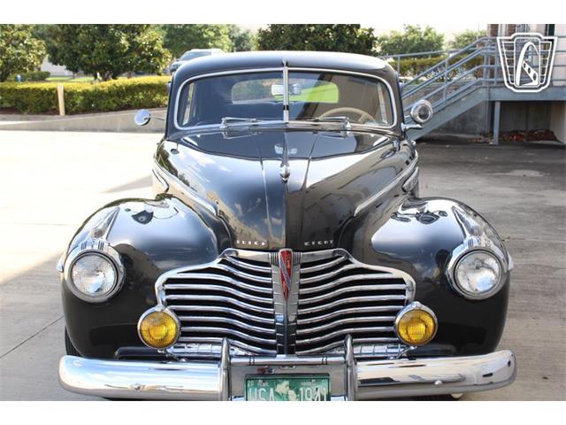 1941 Buick Super (CC-2085352) for sale in Houston, Texas