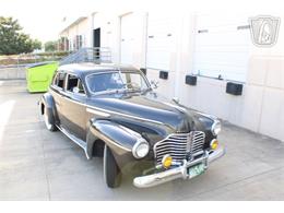 1941 Buick Super (CC-2085352) for sale in Houston, Texas