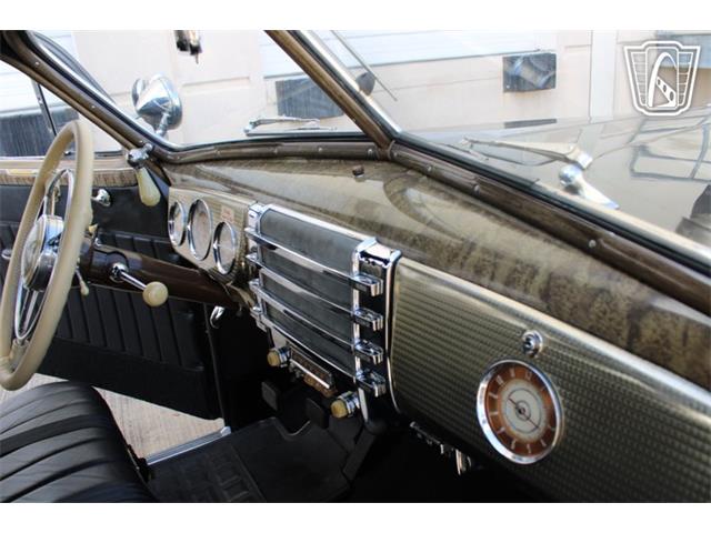 1941 Buick Super (CC-2085352) for sale in Houston, Texas