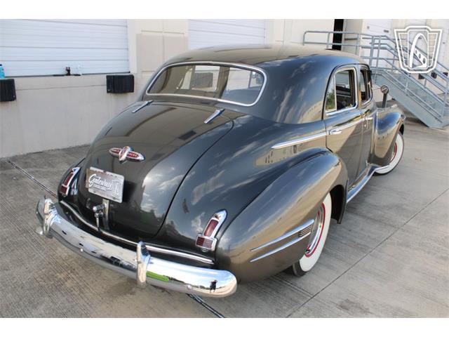 1941 Buick Super (CC-2085352) for sale in Houston, Texas