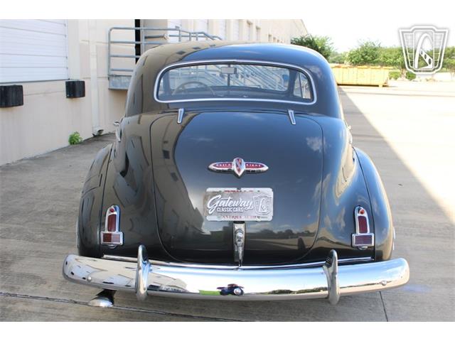 1941 Buick Super (CC-2085352) for sale in Houston, Texas