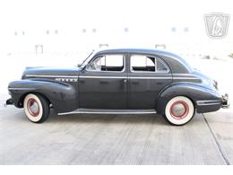 1941 Buick Super (CC-2085352) for sale in Houston, Texas