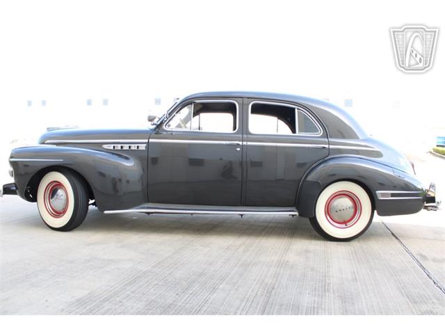 1941 Buick Super (CC-2085352) for sale in Houston, Texas