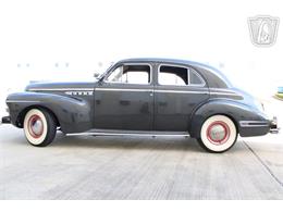 1941 Buick Super (CC-2085352) for sale in Houston, Texas