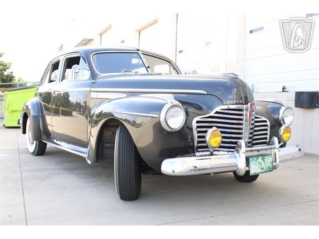1941 Buick Super (CC-2085352) for sale in Houston, Texas