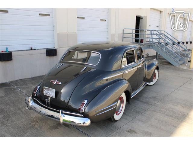 1941 Buick Super (CC-2085352) for sale in Houston, Texas