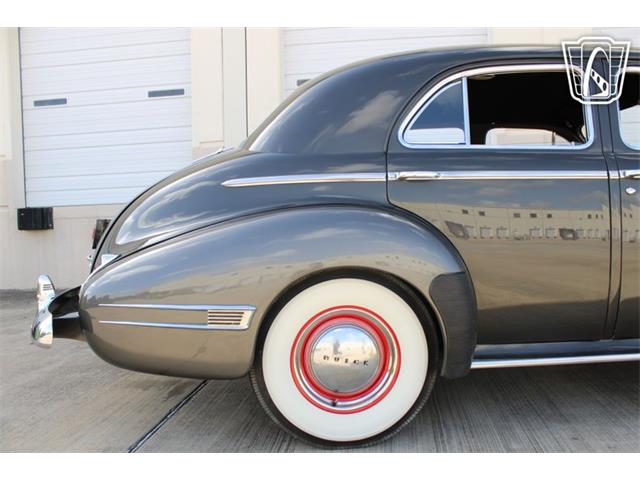 1941 Buick Super (CC-2085352) for sale in Houston, Texas