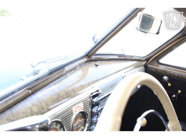 1941 Buick Super (CC-2085352) for sale in Houston, Texas