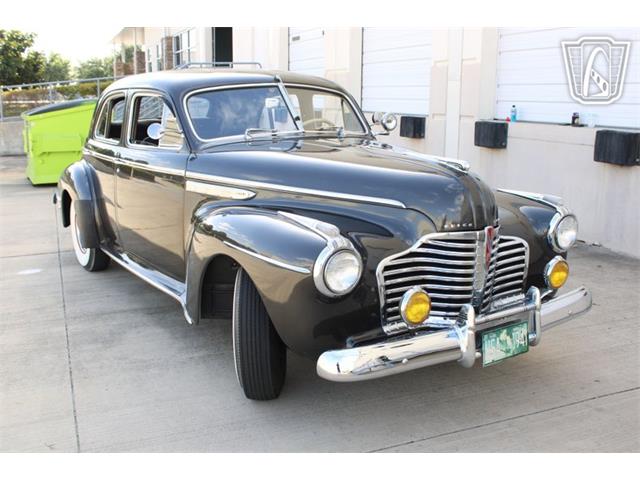 1941 Buick Super (CC-2085352) for sale in Houston, Texas