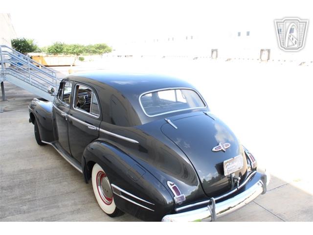 1941 Buick Super (CC-2085352) for sale in Houston, Texas