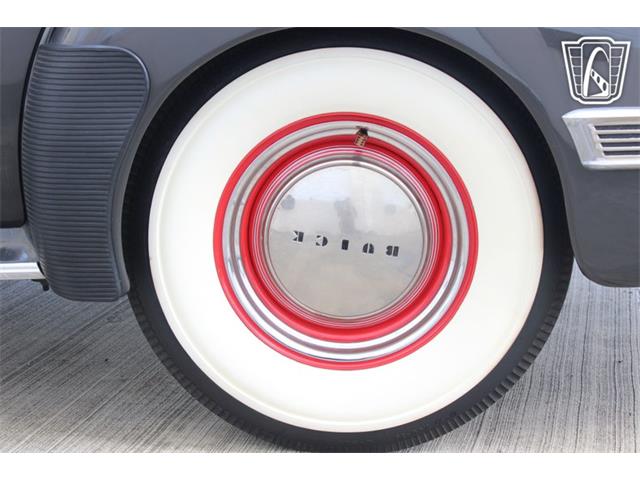 1941 Buick Super (CC-2085352) for sale in Houston, Texas