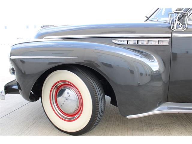 1941 Buick Super (CC-2085352) for sale in Houston, Texas