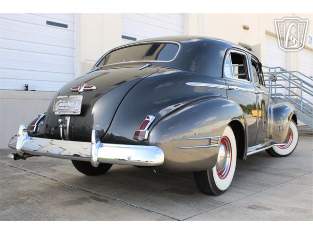 1941 Buick Super (CC-2085352) for sale in Houston, Texas