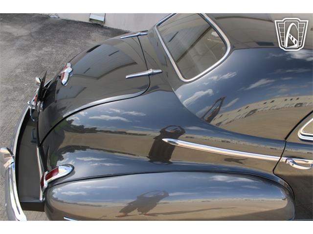 1941 Buick Super (CC-2085352) for sale in Houston, Texas