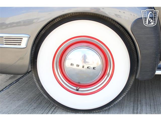 1941 Buick Super (CC-2085352) for sale in Houston, Texas