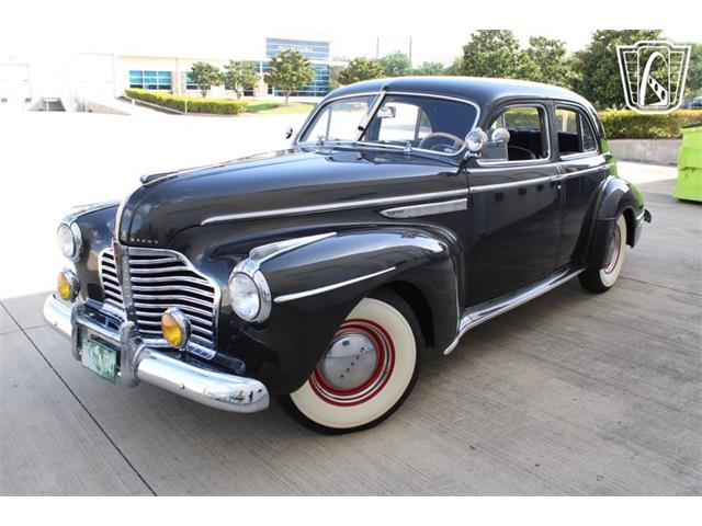 1941 Buick Super (CC-2085352) for sale in Houston, Texas