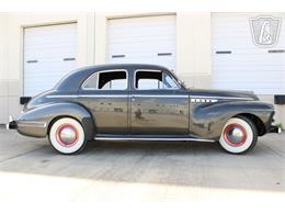 1941 Buick Super (CC-2085352) for sale in Houston, Texas