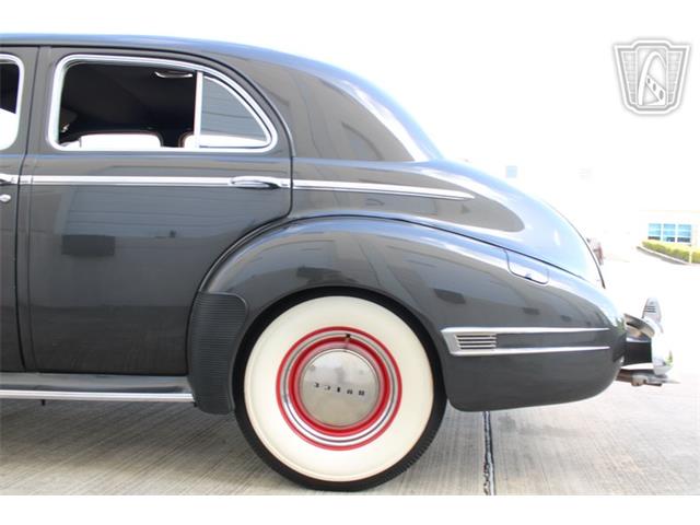 1941 Buick Super (CC-2085352) for sale in Houston, Texas