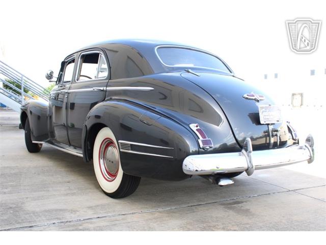 1941 Buick Super (CC-2085352) for sale in Houston, Texas