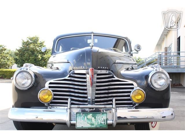 1941 Buick Super (CC-2085352) for sale in Houston, Texas
