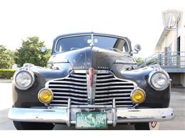 1941 Buick Super (CC-2085352) for sale in Houston, Texas