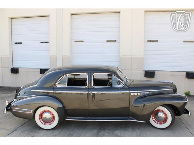 1941 Buick Super (CC-2085352) for sale in Houston, Texas