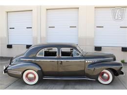 1941 Buick Super (CC-2085352) for sale in Houston, Texas