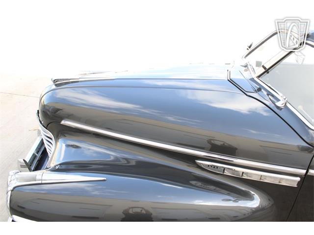 1941 Buick Super (CC-2085352) for sale in Houston, Texas