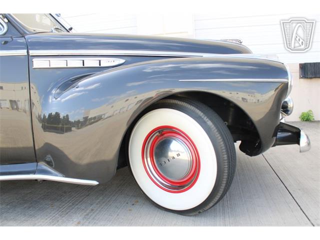 1941 Buick Super (CC-2085352) for sale in Houston, Texas