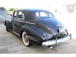 1941 Buick Super (CC-2085352) for sale in Houston, Texas
