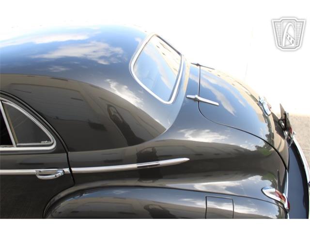 1941 Buick Super (CC-2085352) for sale in Houston, Texas